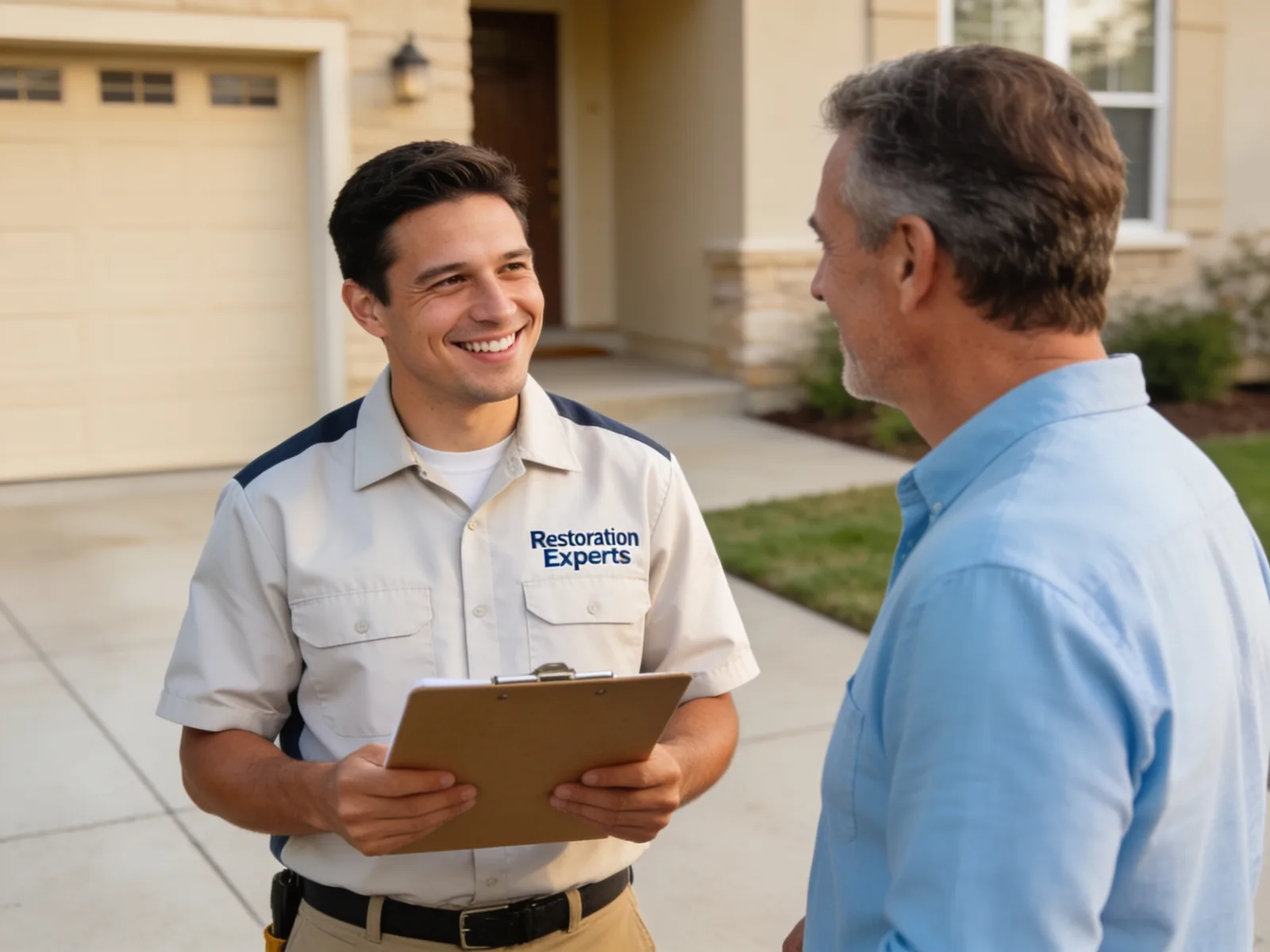Water Damage Cleanup Jamestown, ND FAQs